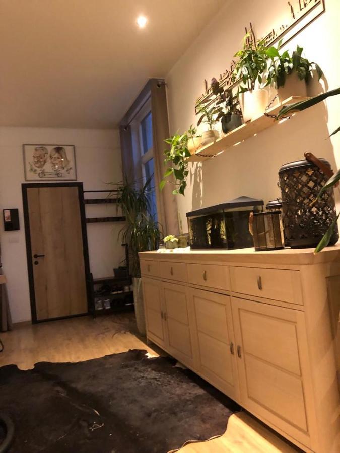 Apartamento Studio Dream On Met Zonnige Terras Ostende Exterior foto