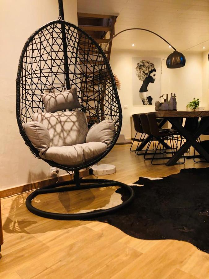 Apartamento Studio Dream On Met Zonnige Terras Ostende Exterior foto